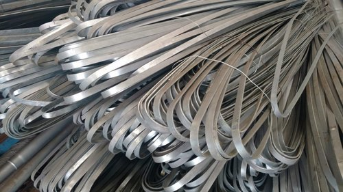 Earthing Material