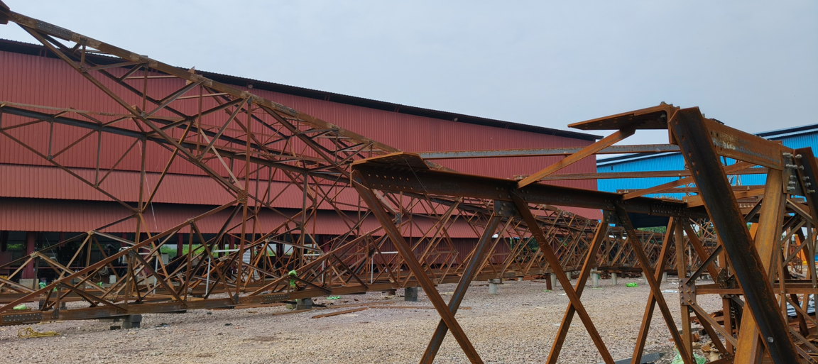 Proto Yard