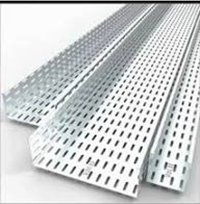 Cable Tray and Duct