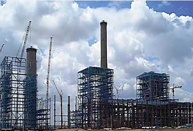 Thermal Power