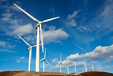 Wind Power