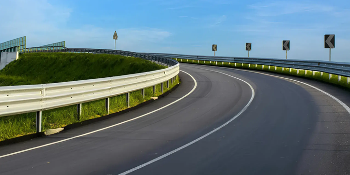 Road and Highways
