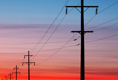 Power Distribution